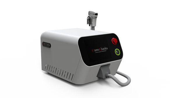 OK-1 Ozero Khanka Pioneer portable version