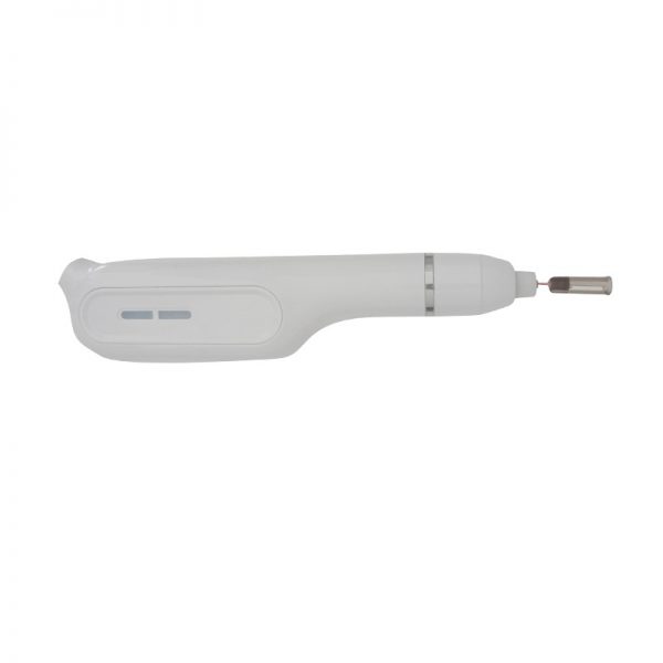 PLASMA — Cold plasma cosmetology device
