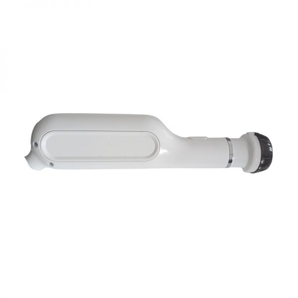 PLASMA — Cold plasma cosmetology device