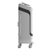 Ozero Khanka Pioneer - diode laser for hair removal and skin rejuvenation