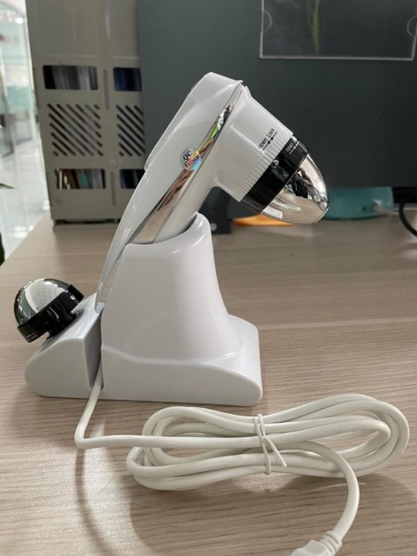Alpha Plus Diode Laser for Laser Hair Removal and Rejuvenation