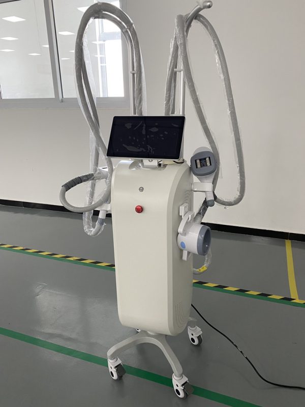 Mushape V603 Slimming Machine