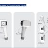 Merida Diode Laser for laser hair removal