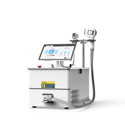 Merida Diode Laser for laser hair removal