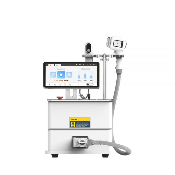Merida Diode Laser for laser hair removal