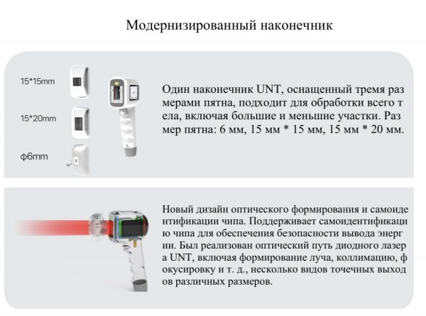 Merida Diode Laser for laser hair removal