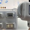 Merida Diode Laser for laser hair removal based on Android