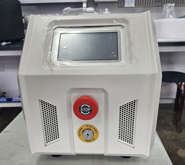 ORION T-1 ND-YAG Q-Switch Neodymium laser for removal