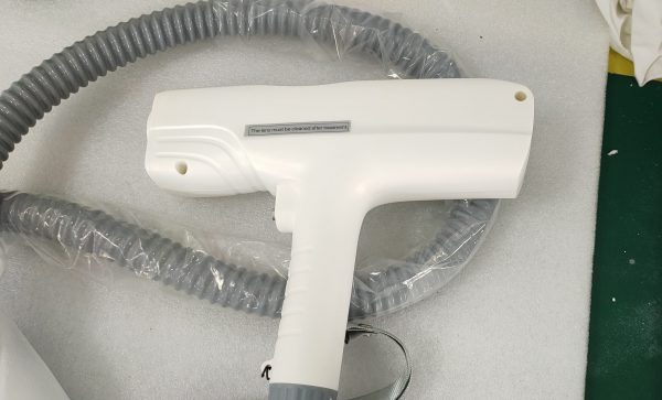 ORION T-1 ND-YAG Q-Switch Neodymium laser for removal