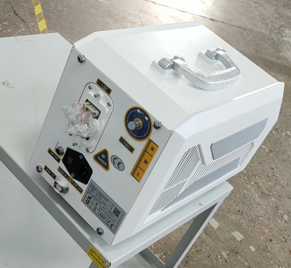 ORION T-1 ND-YAG Q-Switch Neodymium laser for removal