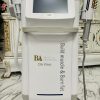 Da Vinci body shaping device