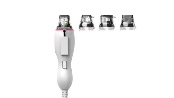 Orion — Microneedle RF