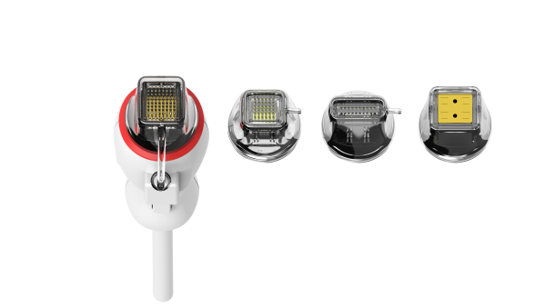 Orion — Microneedle RF