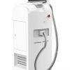 Diamond is the most powerful diode laser for laser hair removal and skin rejuvenation