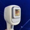 Diamond is the most powerful diode laser for laser hair removal and skin rejuvenation