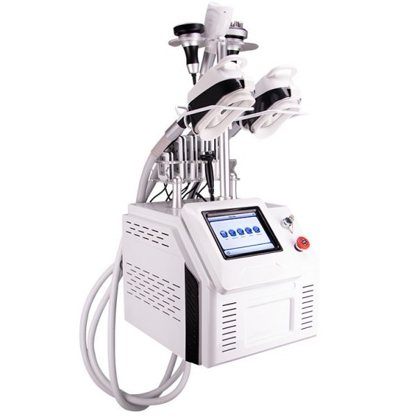Nembus body shaping device