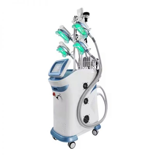 Crio Star body shaping device