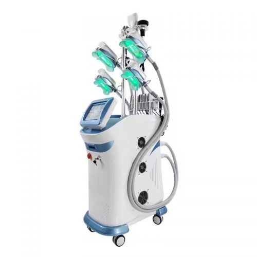 Crio Star body shaping device