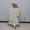 Alpha Plus Diode Laser for Laser Hair Removal and Rejuvenation