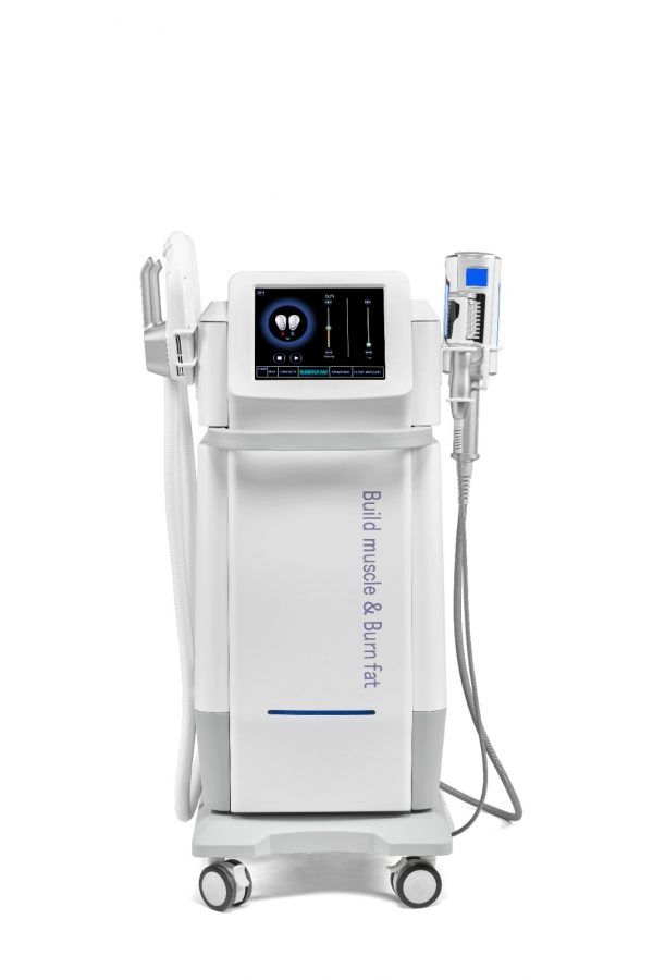 Da Vinci body shaping device