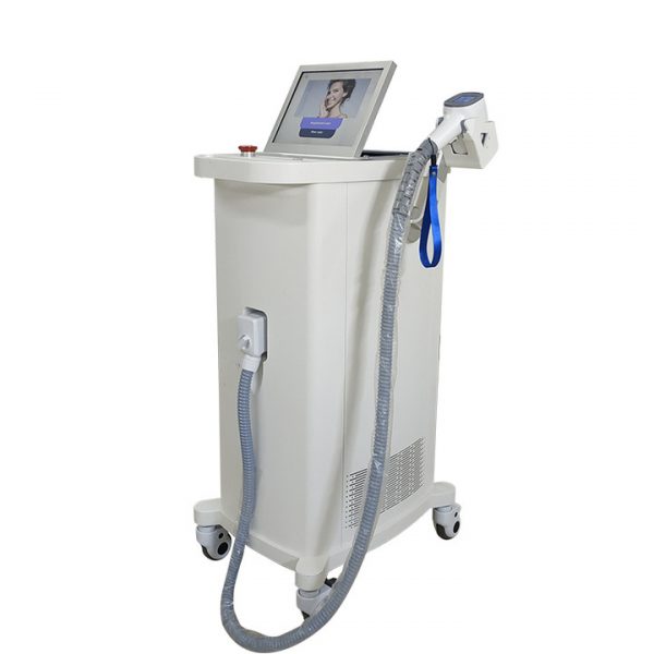 StarLight Diode Laser for laser hair removal