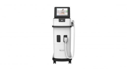 ZOLLASER DL 206 diode laser for laser hair removal and skin rejuvenation