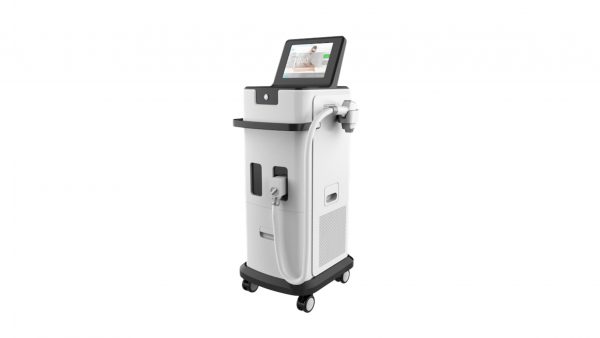 ZOLLASER DL 206 diode laser for laser hair removal and skin rejuvenation