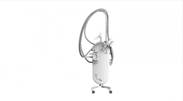 Máquina de adelgazamiento Mushape V603