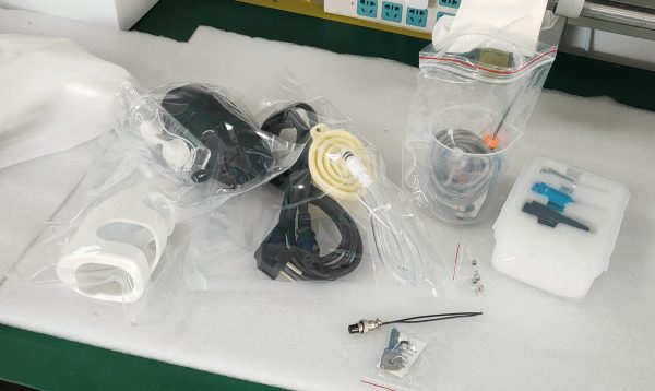 Láser de neodimio ORION T-1 ND-YAG Q-Switch para depilación