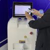 Diamond es el láser de diodo más potente para la depilación láser y el rejuvenecimiento de la piel