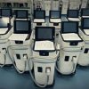 Láser de diodo ZOLLASER DL 206 para depilación láser y rejuvenecimiento de la piel