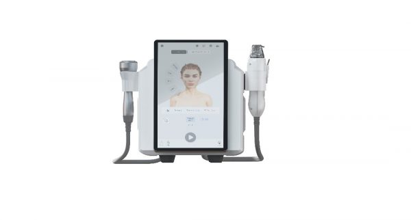 Orion - аппарат микроигольчатого RF