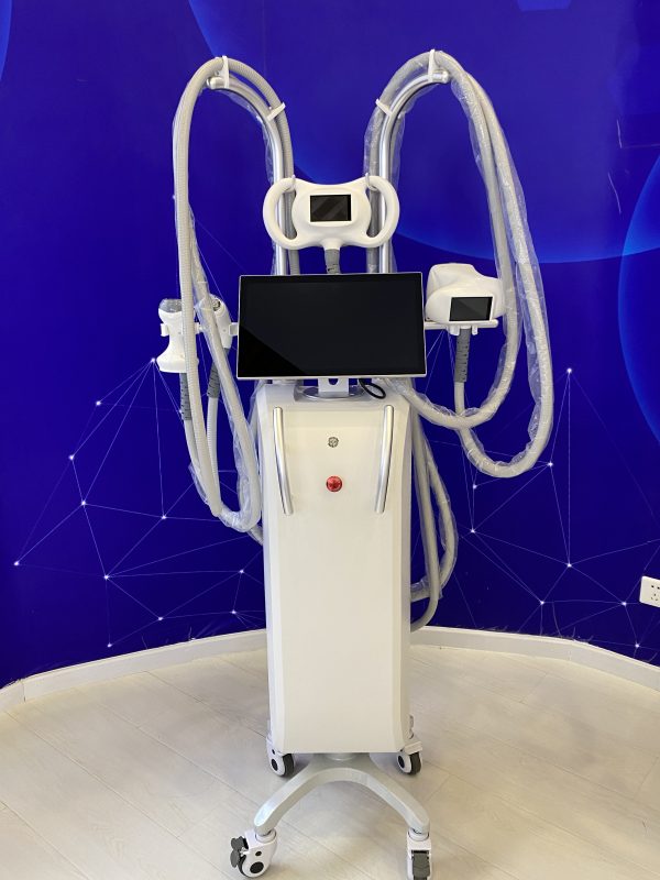 Mushape V603 аппарат для похудения