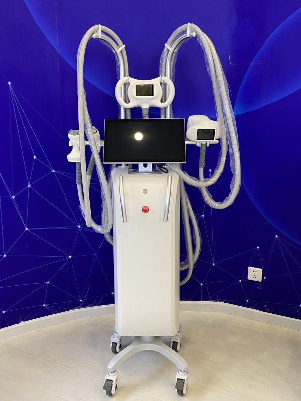 Mushape V603 аппарат для похудения