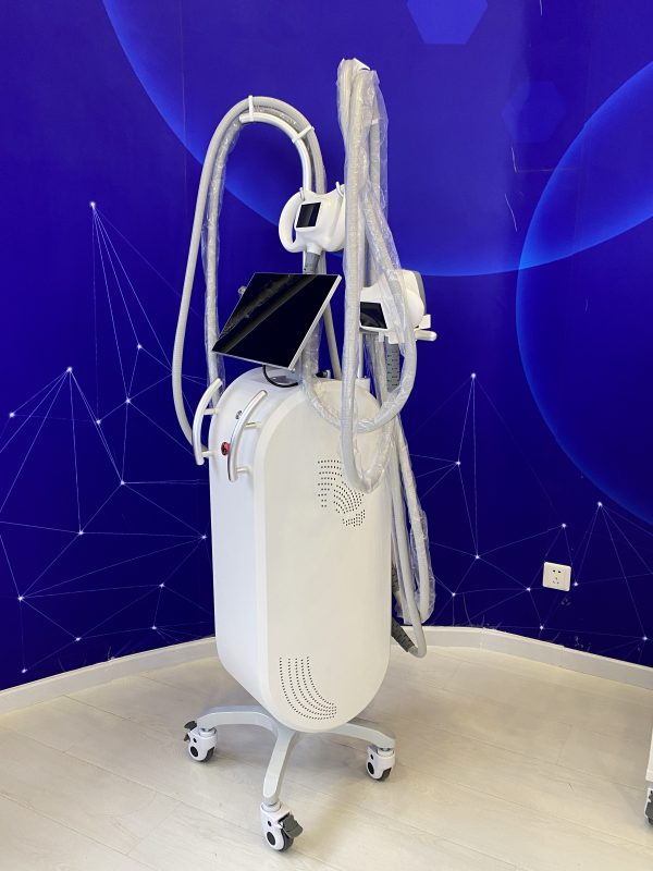 Mushape V603 аппарат для похудения