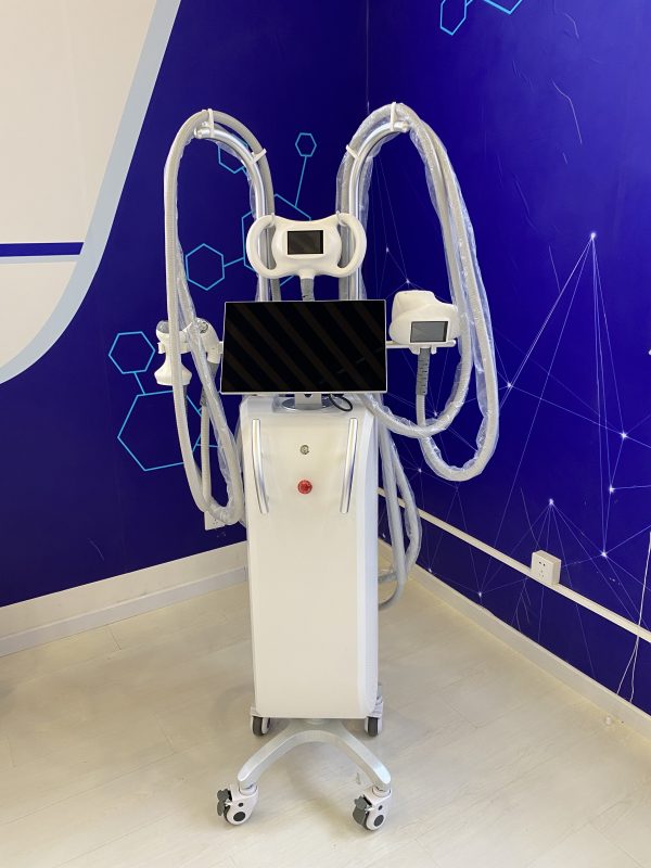 Mushape V603 аппарат для похудения