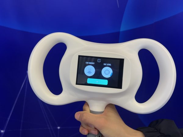 Mushape V603 аппарат для похудения