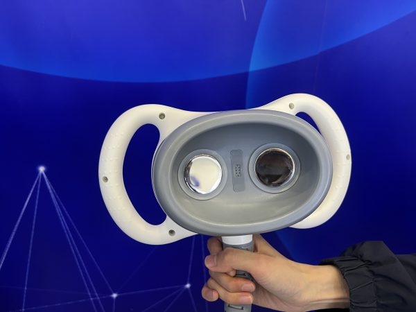 Mushape V603 аппарат для похудения
