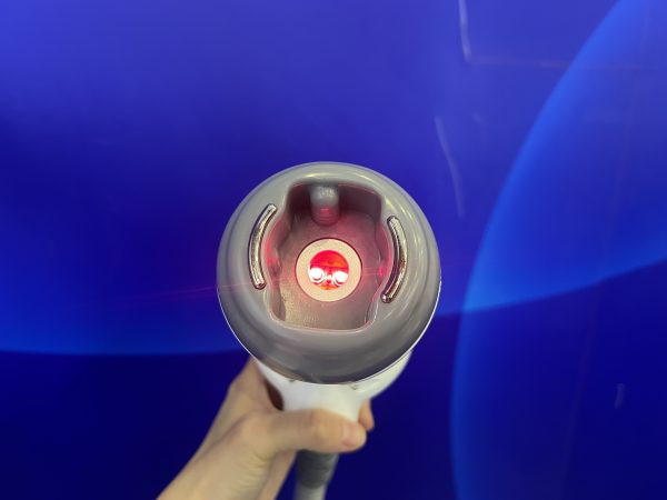 Mushape V603 аппарат для похудения