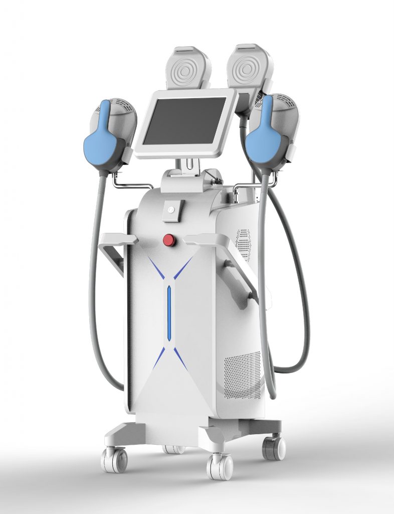 Аппараты для коррекции фигуры