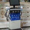 Косметологический комбайн Hydra Beauty