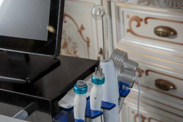 Косметологический комбайн Hydra Beauty