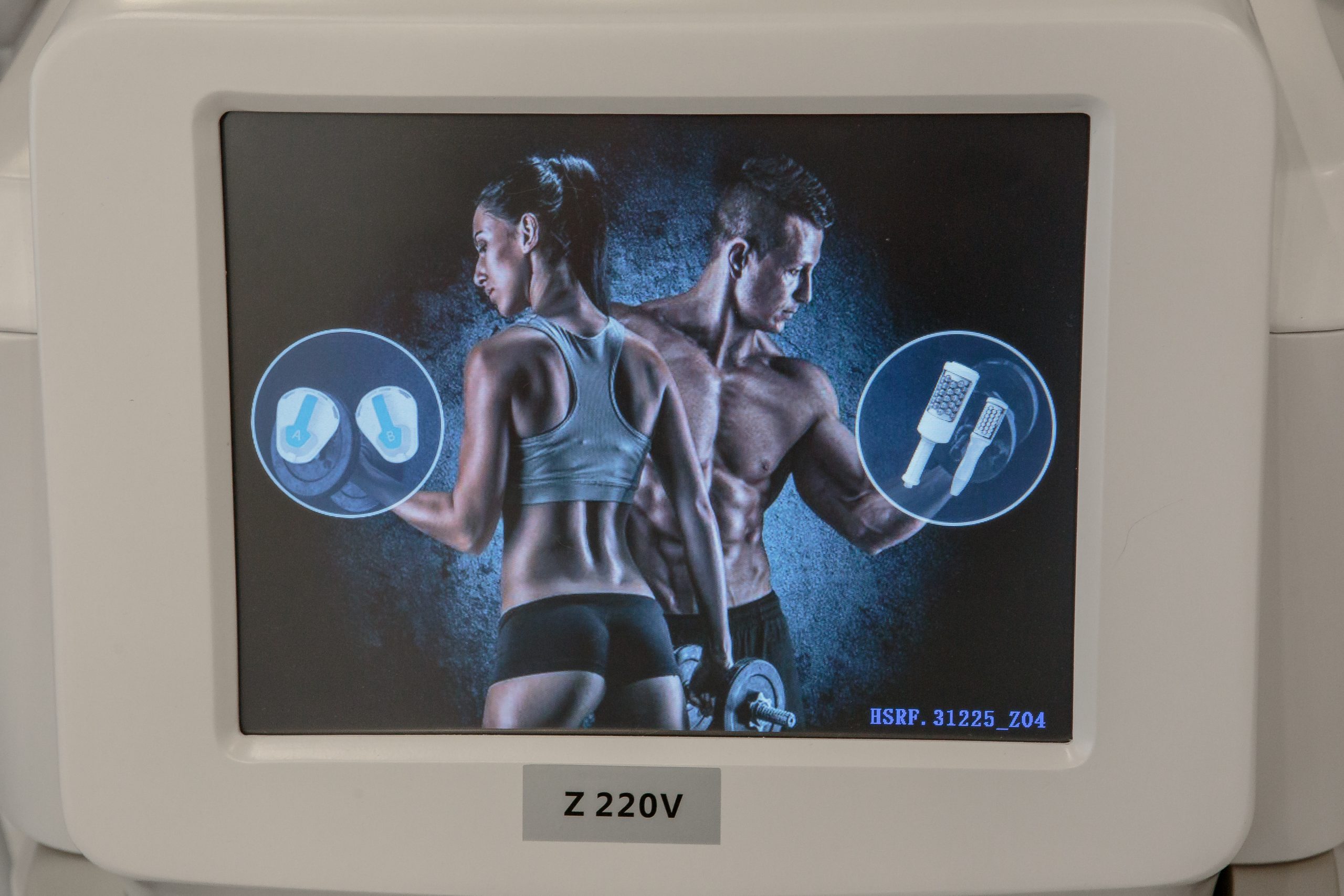 Da Vinci аппарат для коррекции фигуры Da Vinci аппарат для коррекции фигуры