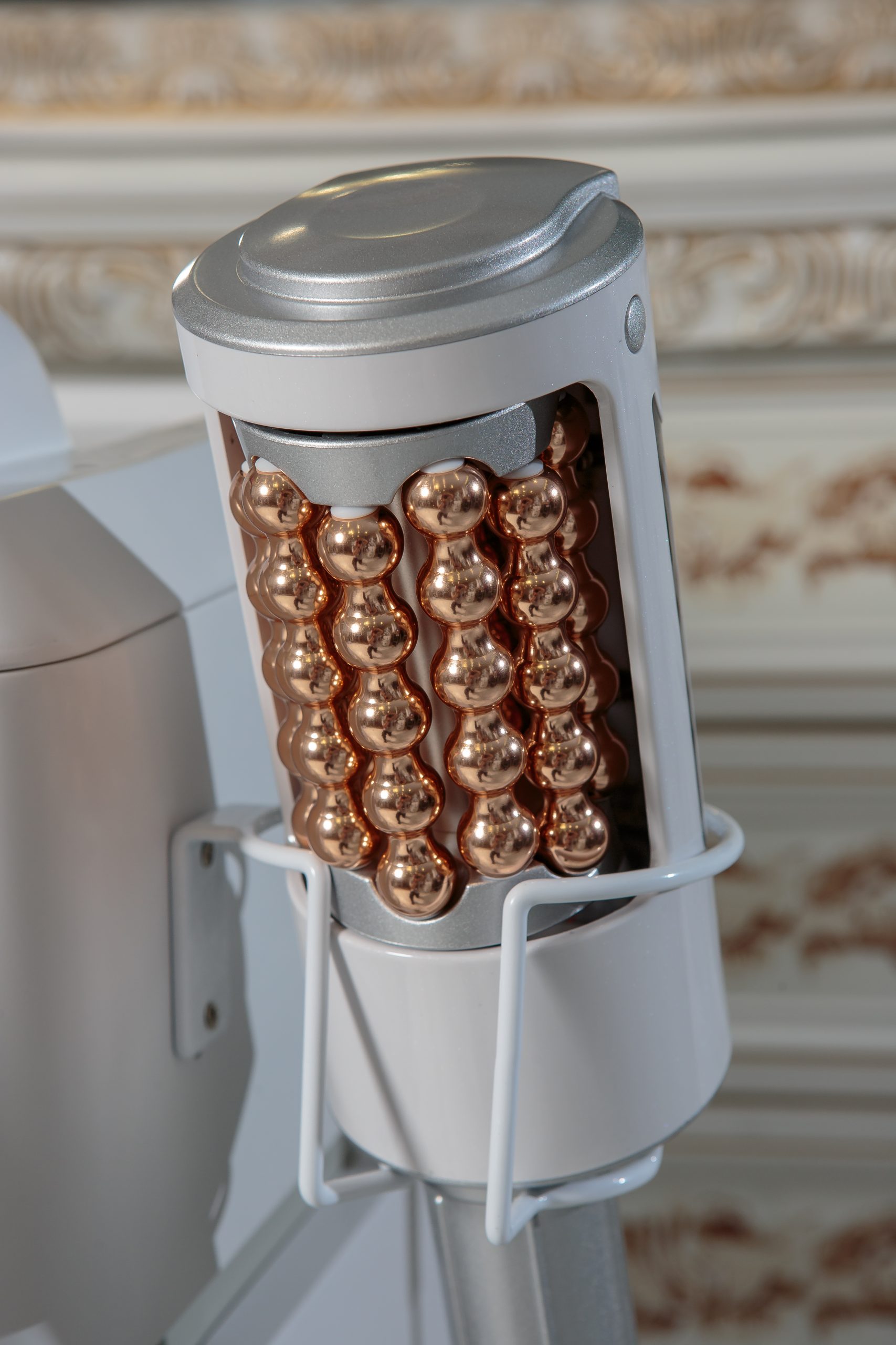 Da Vinci аппарат для коррекции фигуры Da Vinci аппарат для коррекции фигуры