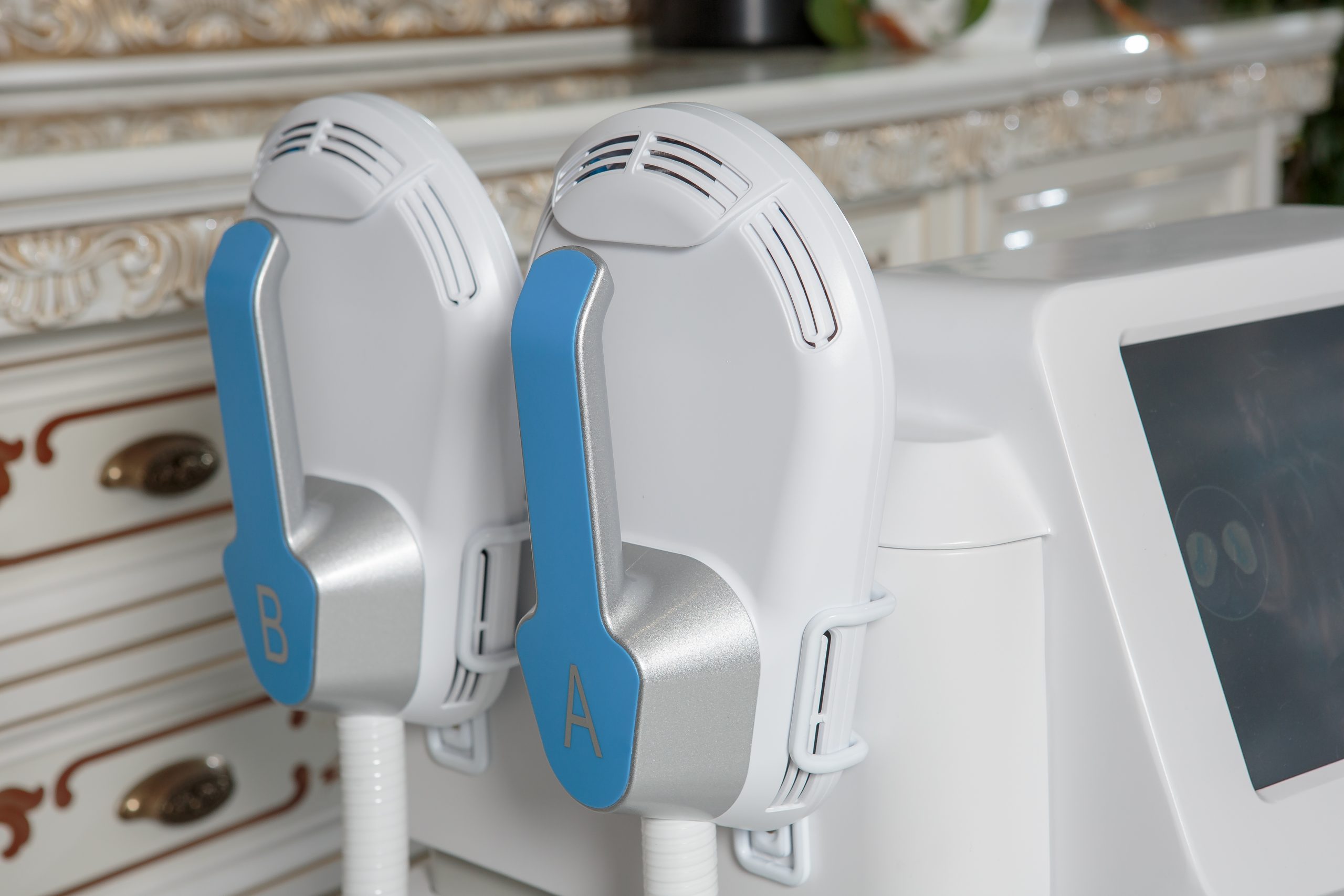 Da Vinci аппарат для коррекции фигуры Da Vinci аппарат для коррекции фигуры