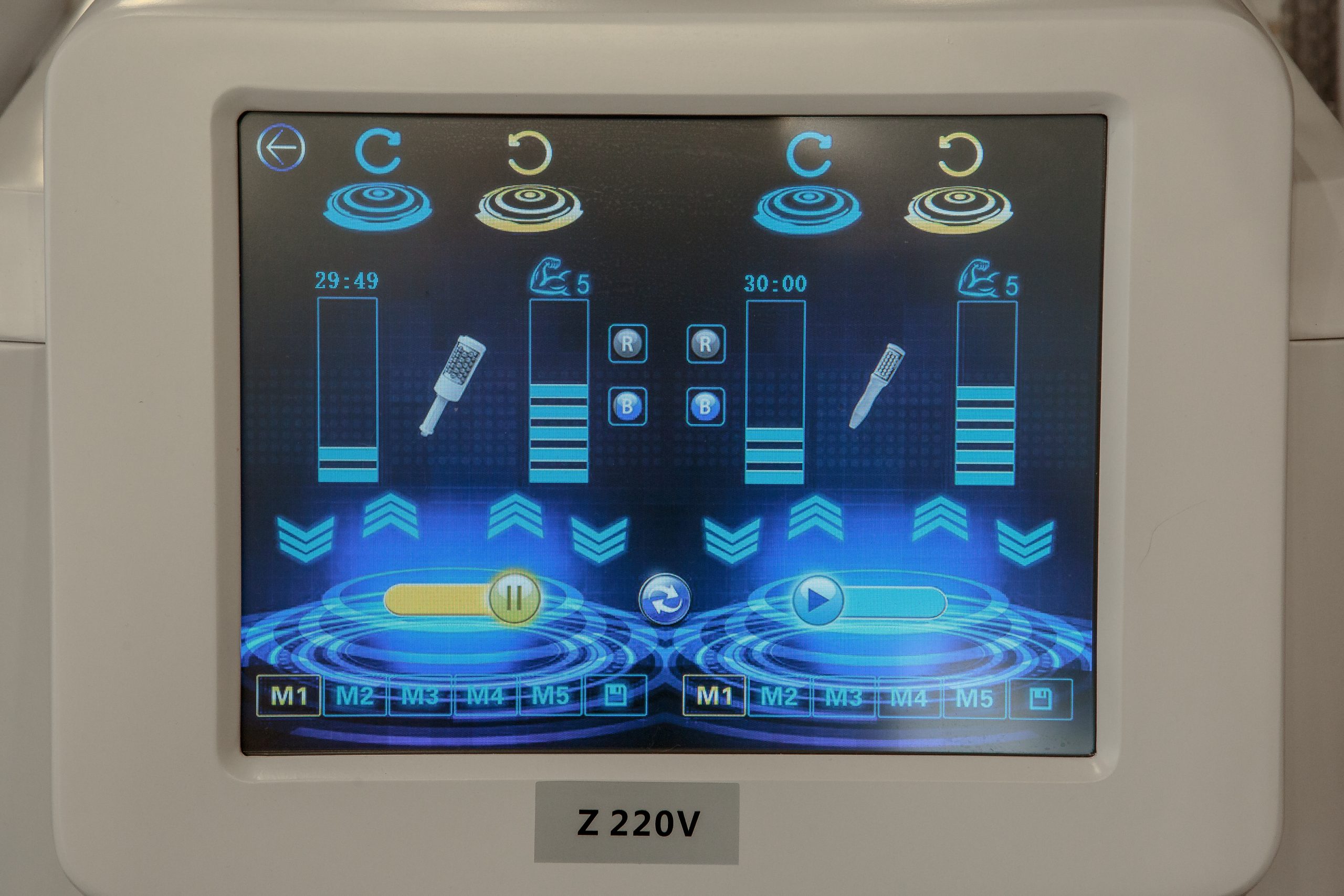 Da Vinci аппарат для коррекции фигуры Da Vinci аппарат для коррекции фигуры