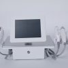 HIFU STAR аппарат ультразвукового смас и микроигольчатого RF лифтинга