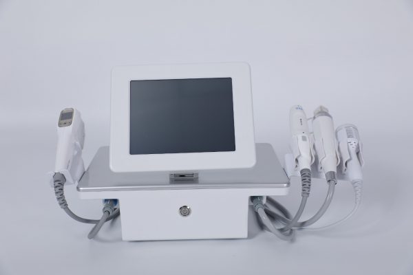 HIFU STAR аппарат ультразвукового смас и микроигольчатого RF лифтинга