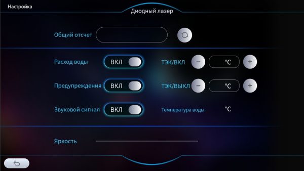 QUANTUM PRo-версия диодный лазер для лазерной эпиляции и омоложения кожи