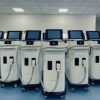 ZOLLASER DL 206 диодный лазер для лазерной эпиляции и омоложения кожи